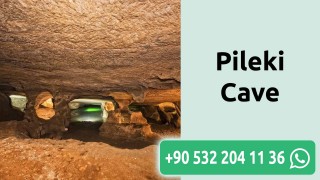 Pileki Cave